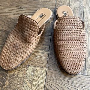 Men’s mules
